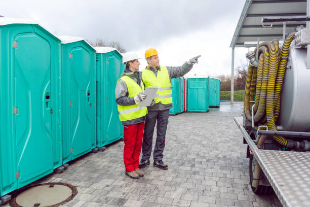 Reliable Colonial Park, PA Portable Potty Rental Solutions