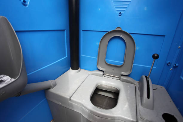 Best Portable Restroom Servicing (Cleaning and Restocking)  in Colonial Rk, PA
