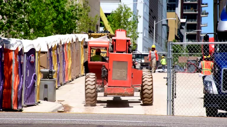 Best Eco-Friendly Portable Toilets  in Colonial Rk, PA