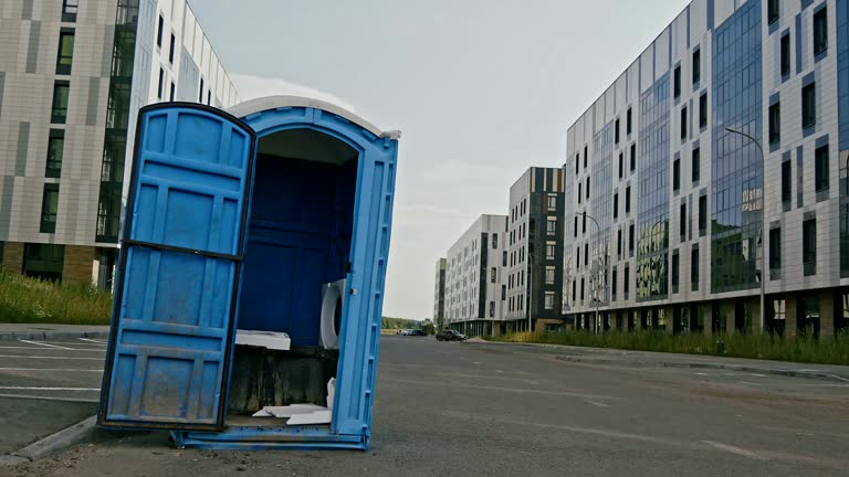 Best Standard Portable Toilet Rental  in Colonial Rk, PA